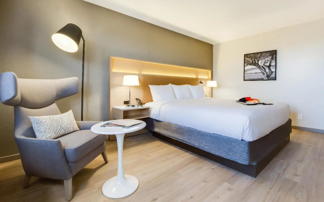Radisson Hotel Seattle Airport