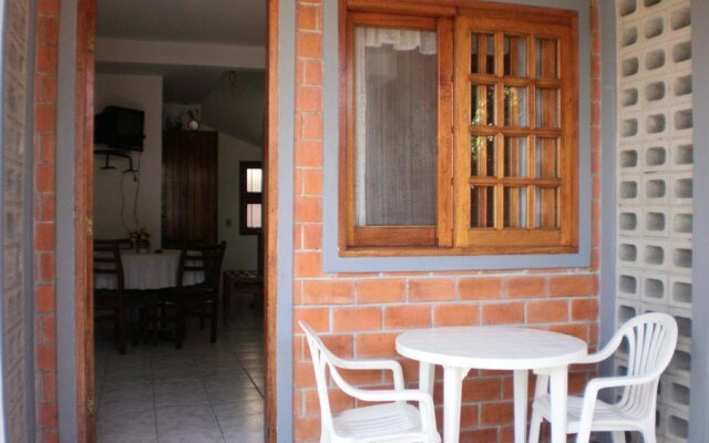 Condominio Sol e Cia