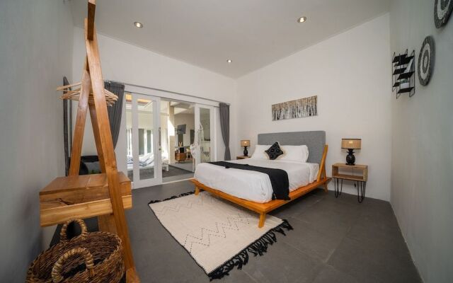 Villa Onyx