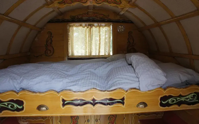 Hotell Vagabond