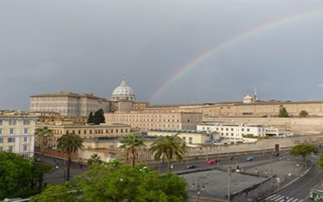 St. Peter Vatican