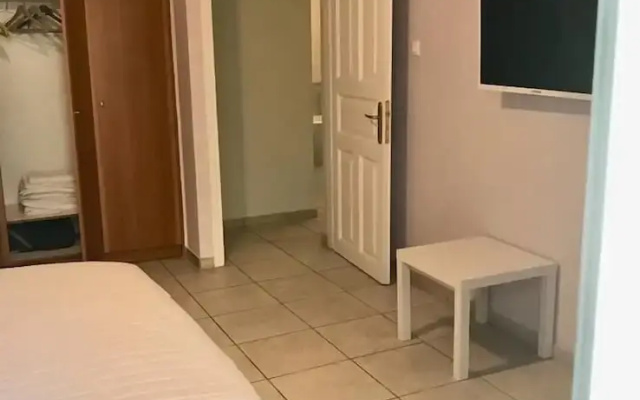 Liberty Apartment