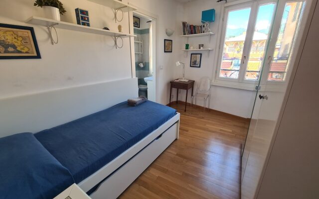 RosaTramonto Portofino- PortofinoVacanze