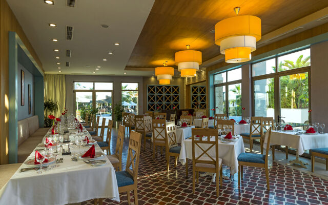 TUI Blue Belek