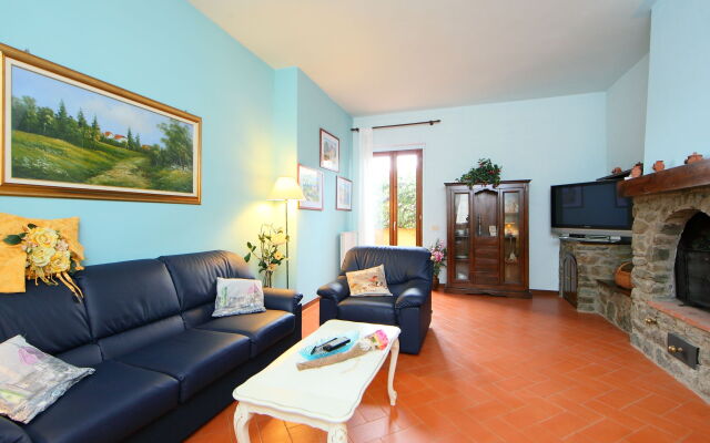 Locazione turistica Villa Giada