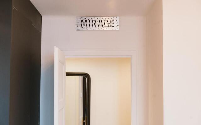 LE MIRAGE - Annecy Centre - Appartement de luxe - V-RENT