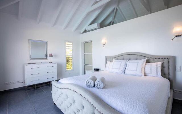 Dream Villa St Jean 602