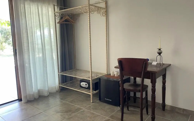 hotel Essenza di Mirto