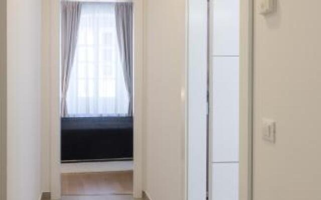 Klarisa Palace Rooms