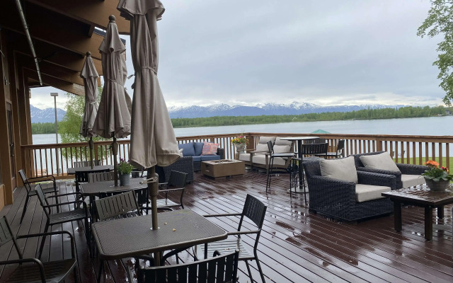 Best Western Lake Lucille Inn