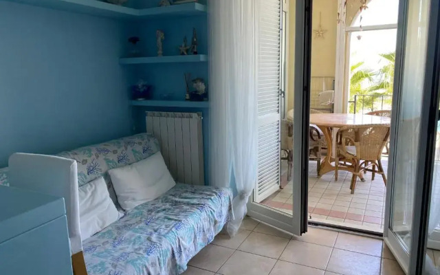 Appartamentino Celeste