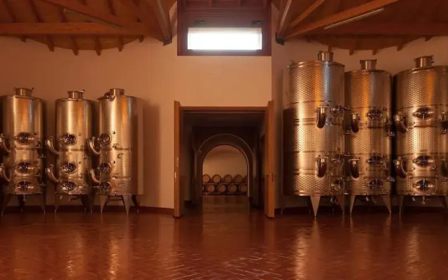 Agriturismo I Comelli
