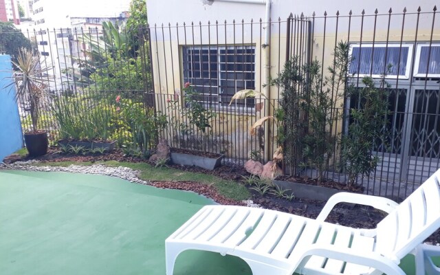 Barra Pousada Coworking