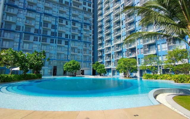 BLU-Pool Access