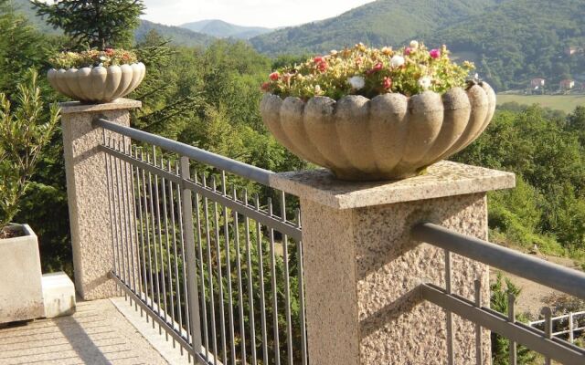 Agriturismo Le Giare