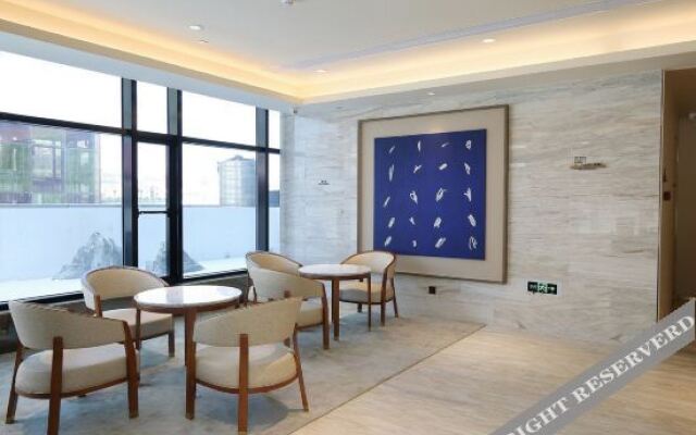 Ji Hotel Hefei Tongcheng Road