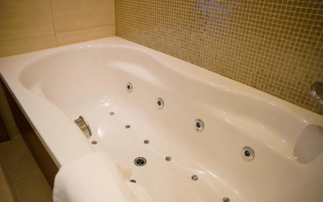 Bicester Hotel Golf and Spa
