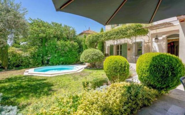 Holiday Home La Noria