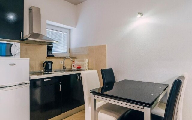 Deluxe Apartments Centar