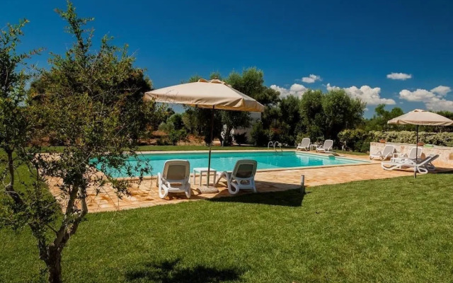 Trullo la Dolce Vita