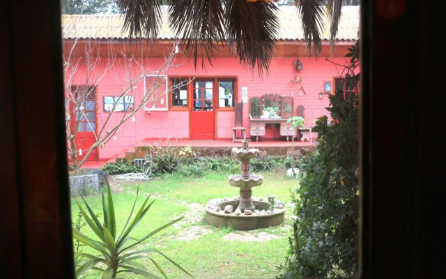 Posada del Parque