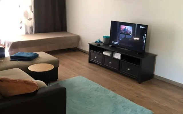 Kalevite Kodu 2-toaline apartment!