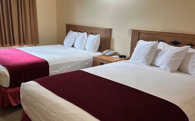 Travelodge Inn & Suites by Wyndham Deadwood