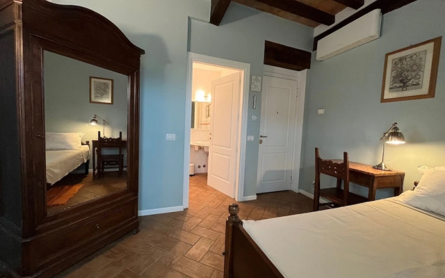Casa di Arola