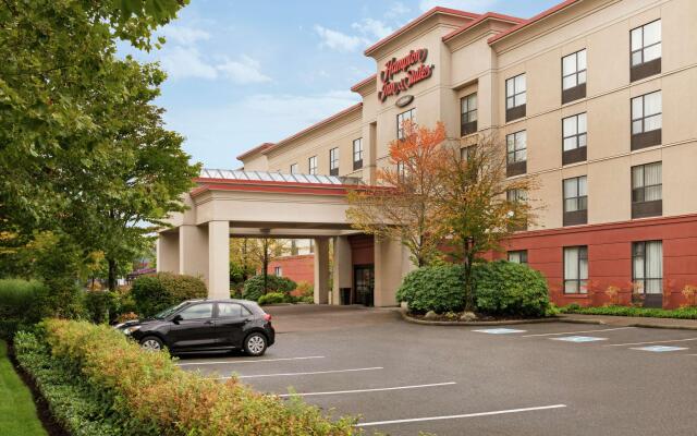 Hampton Inn & Suites by Hilton Langley-Surrey