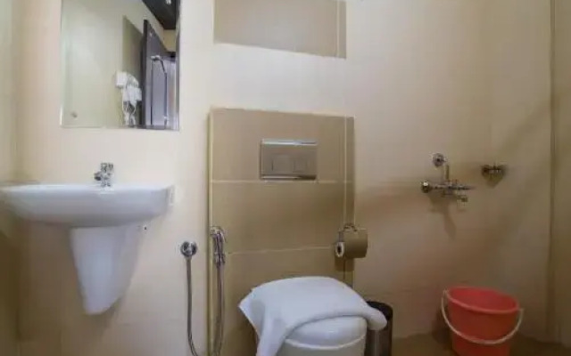 Gems 9 Airport Hotel