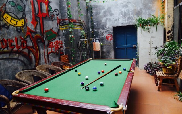Tai'an Taishan International Youth Hostel