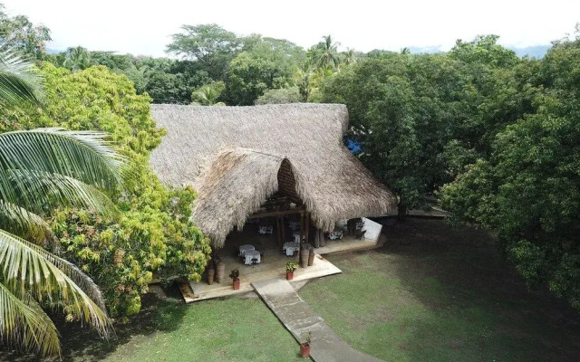 Hotel y Spa Santa Fe Colonial