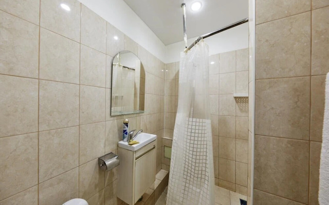 R.Hotel na Kasimovskoy 
