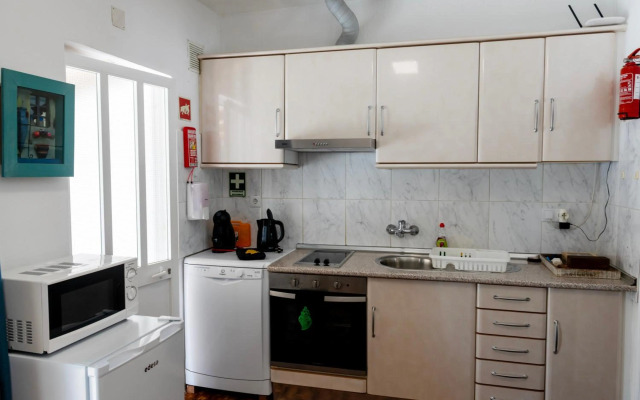 Apartamentos - Solar Vale Covo