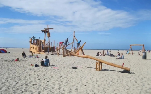 ZP 470 - Camping de Zandput