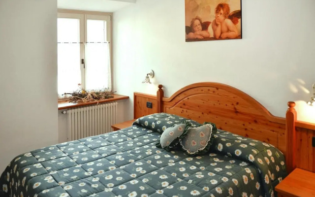 Apartment in Pellizzano