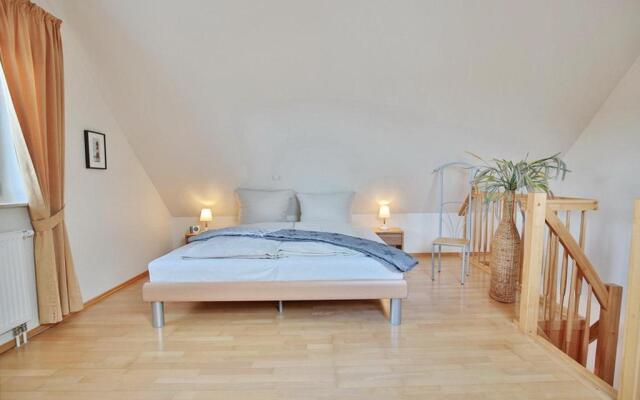 Sunshine-Residenz Sunshine Residenz Appartement 6