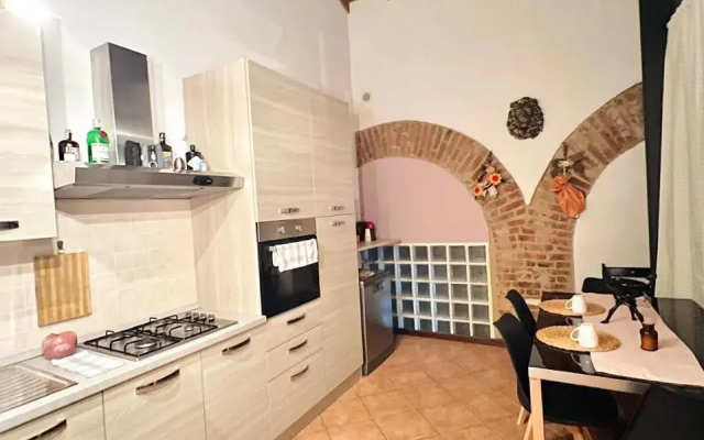 Il Loft Dei Lupi a 260m dal Duomo
