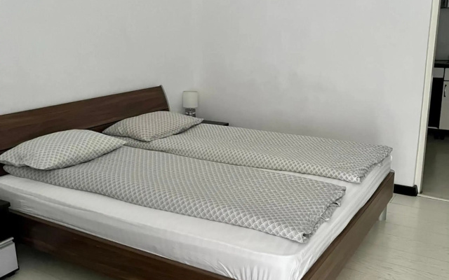SMART GuestHouse