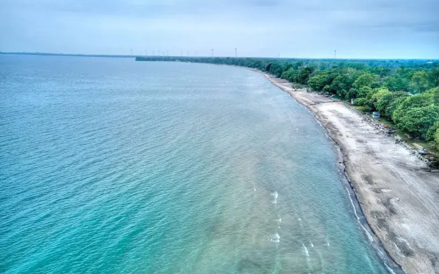 Lake Haven Beach Resort