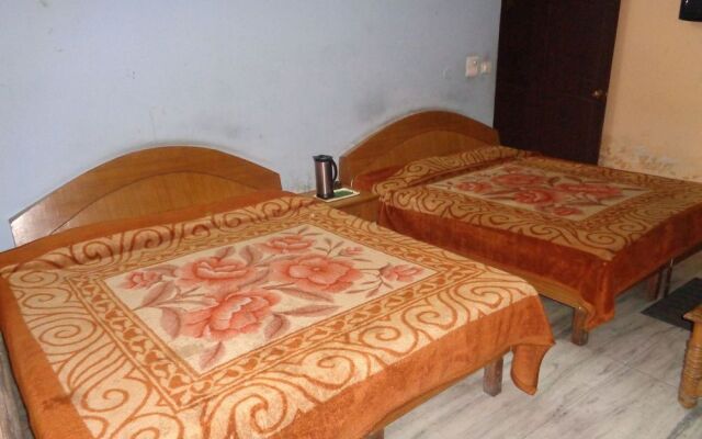 Hotel Laxmi Palace