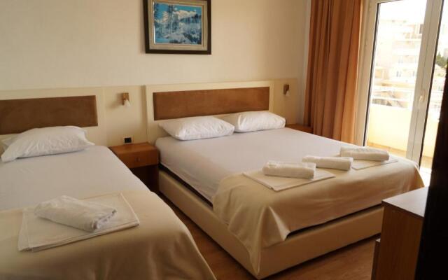 Adriatic Apartments