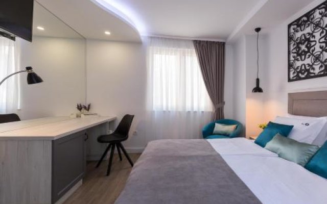The Well Luxury Rooms