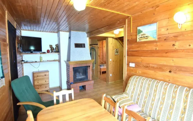 Summer House in Kopalino Near the Sea