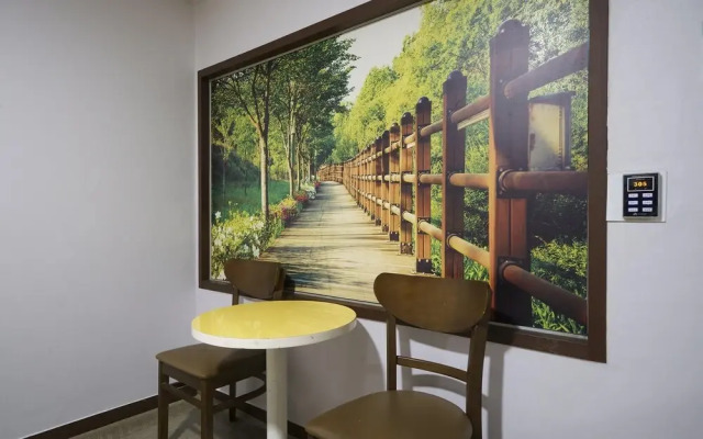 Jeonju Junghwasan-dong Prince