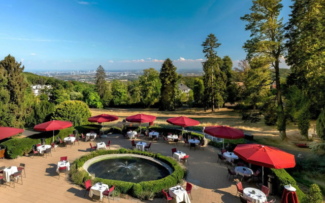 Falkenstein Grand, an Autograph Collection Hotel