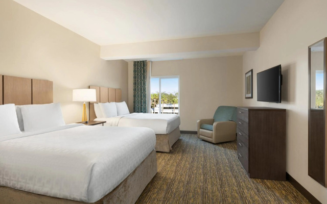 Candlewood Suites Safety Harbor - Clearwater NE by IHG