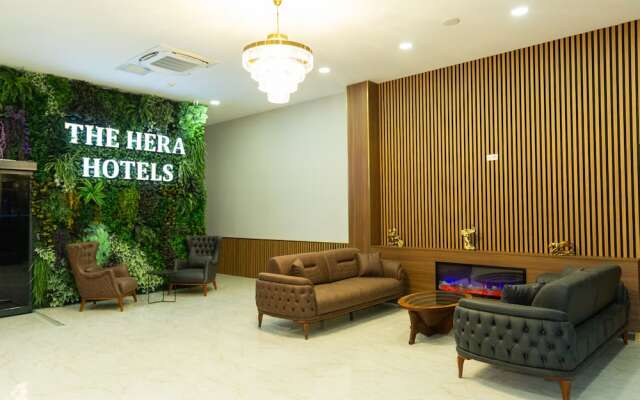 The Hera Business Hotels & Spa