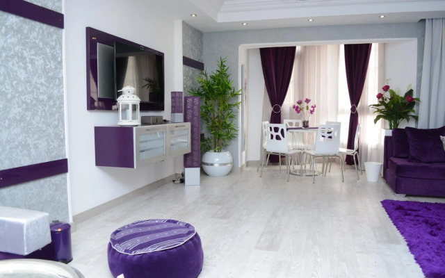 Maadi Cairo Apartment