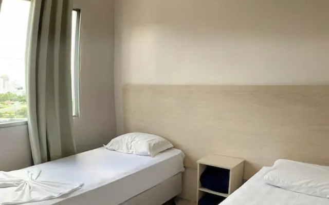 Ok Inn Hotel Florianópolis